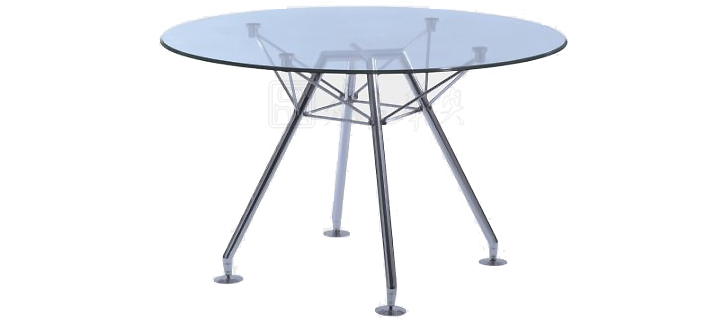 Conference Table|Glass Negotiation Table|Office Furniture||����Ǣ̸�� CG-CT-029W